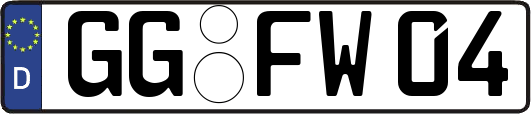 GG-FW04