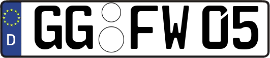 GG-FW05
