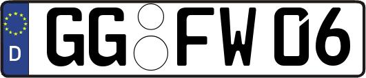 GG-FW06
