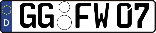 GG-FW07