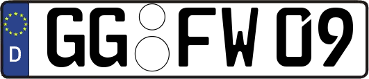 GG-FW09
