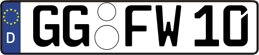 GG-FW10