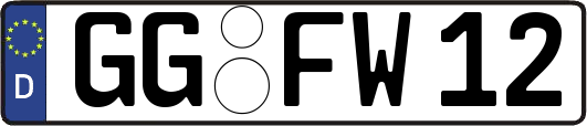 GG-FW12