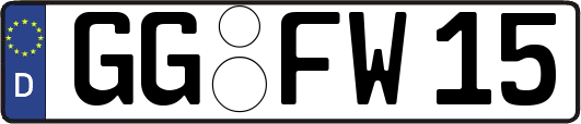 GG-FW15
