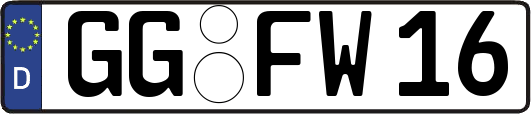 GG-FW16