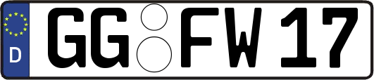 GG-FW17