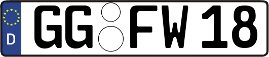 GG-FW18