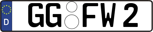 GG-FW2