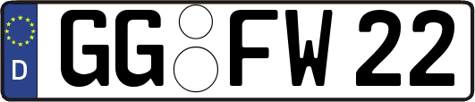 GG-FW22