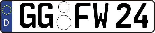GG-FW24