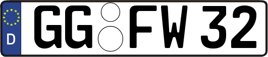 GG-FW32