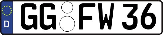 GG-FW36