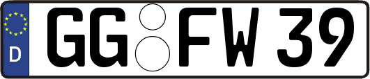 GG-FW39