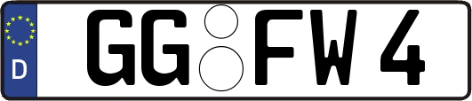 GG-FW4