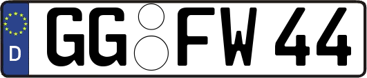 GG-FW44