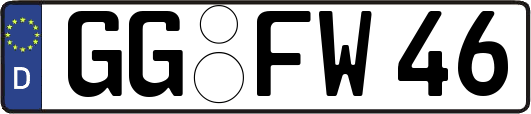 GG-FW46