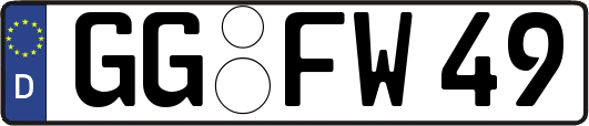 GG-FW49
