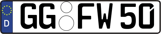 GG-FW50