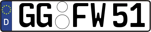 GG-FW51