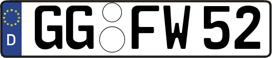 GG-FW52