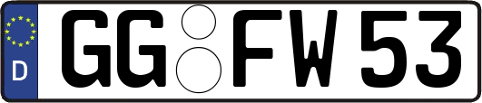 GG-FW53