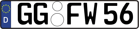 GG-FW56