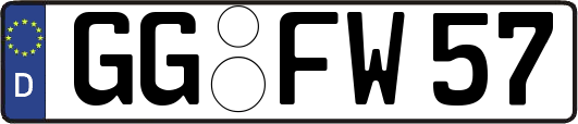 GG-FW57