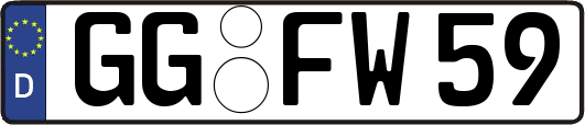 GG-FW59