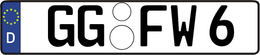 GG-FW6