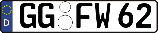 GG-FW62