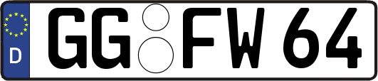 GG-FW64