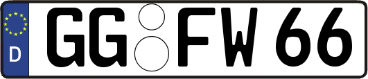 GG-FW66