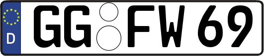 GG-FW69