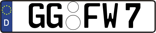 GG-FW7