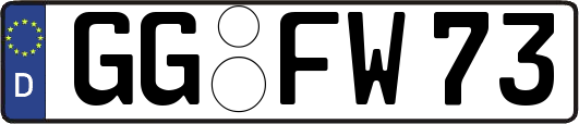 GG-FW73