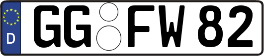GG-FW82