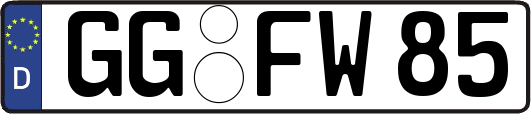 GG-FW85