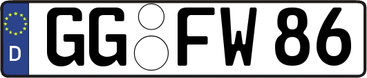 GG-FW86