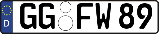 GG-FW89