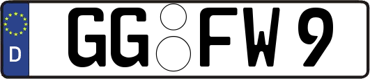 GG-FW9