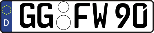 GG-FW90
