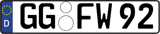 GG-FW92
