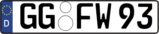 GG-FW93