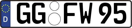 GG-FW95