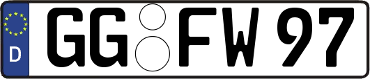 GG-FW97