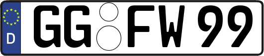 GG-FW99