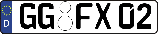 GG-FX02