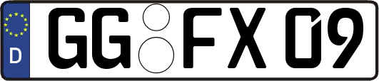 GG-FX09