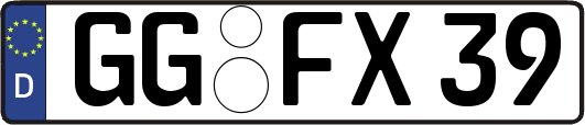 GG-FX39