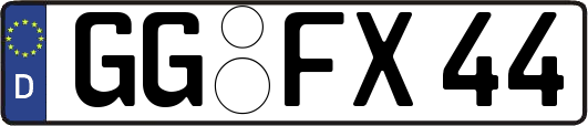 GG-FX44